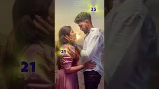 Our journey ❤️🥰 #trendingshorts