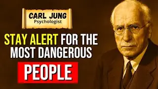 How People Secretly Drain Your Energy &ndash; Carl Jung&rsquo;s Shadow Theory Revealed | Docuzoda