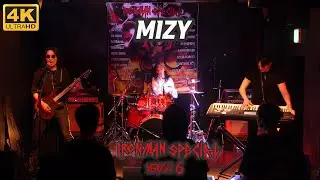 [4K 3POV] 미지(MIZY) LIVE (2025.11.22.SAT @HUKEZ, SEOUL)