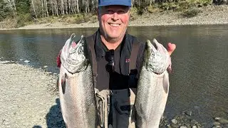 Queets River Toads 2024