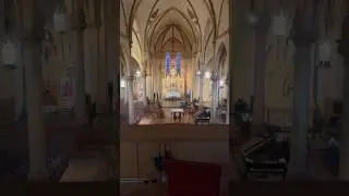 St. Augustine Catholic Church | St. Louis, Missouri
