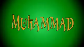 Muhammad On South Park