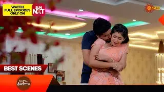 Yevandoi Sreemathigaru - Best Scenes | 17 Dec 2024 | Gemini TV