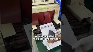 Portable safety box packaging and delivery #lockfactory #factory #smartbox #safebox #lockbox #safety