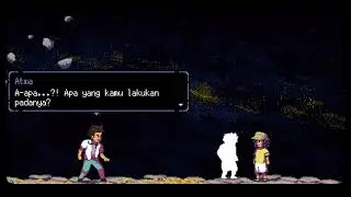 A Space For The unbound Indonesia ASFTU 4