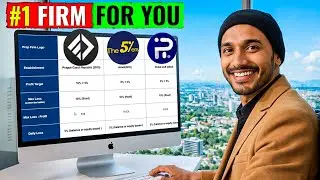FTMO vs 5 ers vs Funding Pips &ndash; Best Prop Firm 2026?