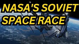 NASA's Space exploration missions to compete USSR  @Tech Reveals