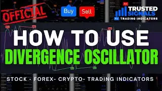 How to use oscillator divergences Trusted Signals (OFFICIAL VIDEO)