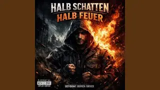 Halb Schatten, Halb Feuer
