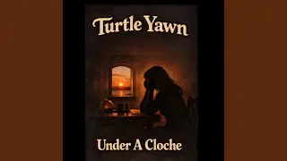 Under A Cloche