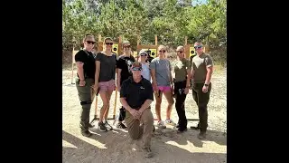 Operators360 Women Only Basic Pistol Course
