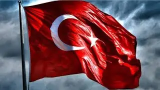 Türkiye Cumhuriyeti İstiklal Marşı - Uzunsap Bağlama Solfej