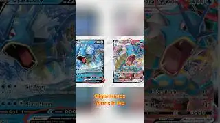 Pok&eacute;mon Sword & Shield: The Alt Art Revolution! #shorts