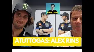 Alex Rins: 