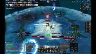 10 Lich King Heroic vs. Per Noctem Part 1