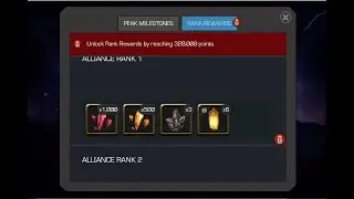 What Is Going On With  Summoner Advancement?