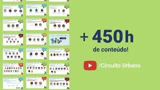 Melhores momentos | Circuito Urbano 2023