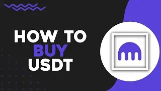 Как купить USDT на Kraken (самый простой способ)