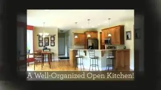 The Jay Groah Group Presents 9211 Michaels Lane, Marcy