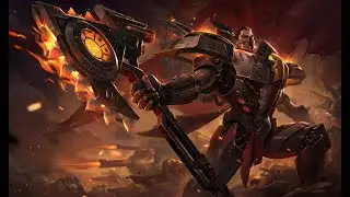 TFT Patch 10.12 Missing Team Comp