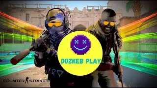 CounterStrike2 — первые катки в ноль 😭, но третья… ЭТО БЫЛ КАЙФ 🔥💣 #dozkebplay #cs2 #csgo #lucknow