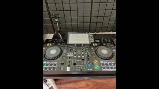 Nu disco house