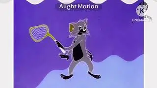 Tom and Jerry Show Intro (1975) Effects