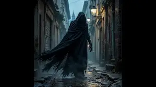 TCP - Eternal Shadows (Metal / Rock / Gothic / Hobby Ai Musik) Blutengel #metal