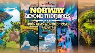Norway Beyond the Fjords: Hidden Gems of Norway | Travel Secrets | Norway Travel | Travelpedia Guide