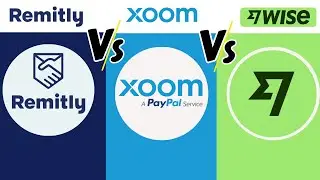 Remitly Vs Xoom Vs Wise: Which Is Better? (In 2026)