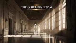 The Quiet Kingdom | Minimal Piano & Strings