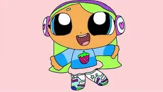 La Canci&oacute;n de Cora games de baile