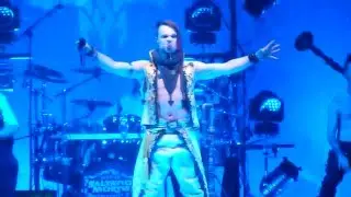 Saltatio Mortis - 