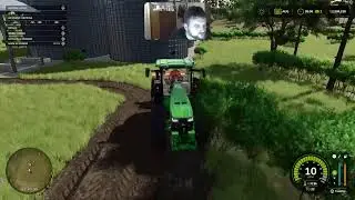 Farming Simulator 25 Episode 03 New Frontier Series