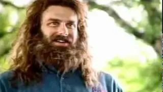 FedEx - Cast Away Commercial