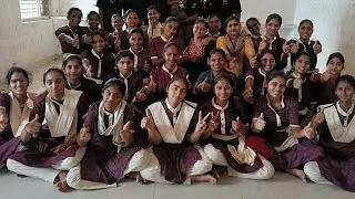 Yuvatha Meluko - Street Play | SUMMER SPREE 2K24 Summer Camp 🎭 | Creative Theatre - CT