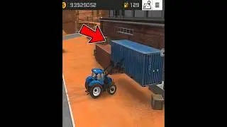 Fs 18 Transport With Multiplayer #fs18 #shorts #new #viral #trendingshorts #short #gaming#viralshort