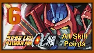 Super Robot Taisen Alpha Gaiden - Walkthrough (Moon Route) - Scenario 6: The Merciless J9