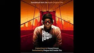 Highest 2 Lowest 2025 Soundtrack | All Money Ain&rsquo;t Good Money &ndash; Fergus McCreadie Trio|Original Score