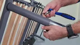 ≫ Instrucciones de Montaje Cama Articulada Celeste