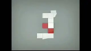 HRT 3 ident by Manuel &Scaron;umberac