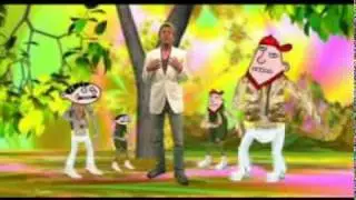 Daan en Seppe - Zeven anjers zeven rozen