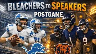 Season Finale: Lions Win