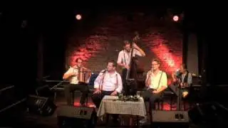 5/8erl in Ehr'n - Es muss was Wunderbares sein - live @ Theater am Spittelberg, Wien