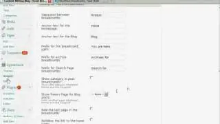 How To Install Wordpress Plugin on Blog - Wordpress Plugin Installation Video Tutorial