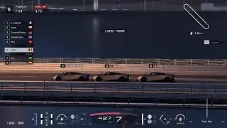 Gran Turismo 7 DR @ SSRX w/ RX-7 Spirit R Type A '02 W344 2/2 20251205