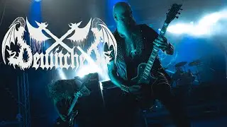 Bewitched - live at Under The Black Sun Festival 2025