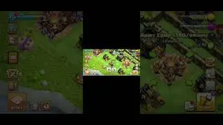 clash of clans..#clashofclans #gaming #gameplay #games #shorts #coc #india