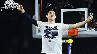 Ryan Arcidiacono Career Highlights
