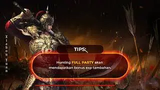 WAR MENJELANG TUTUP NYA SERVER 3 KINGDOMS REBORN !!!